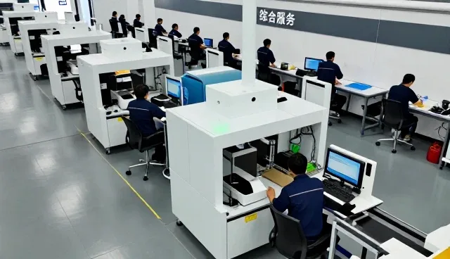 基础行程定制